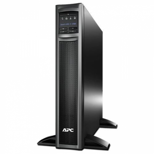 ИБП APC Smart-UPS X SMX1500RMI2U