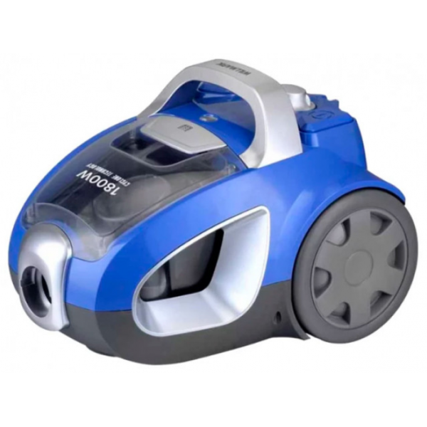 Пылесос WILLMARK VC-1865CY