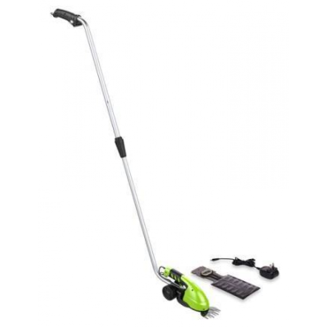 Аккумуляторные ножницы-кусторез GreenWorks 1600207 Аккумуляторные ножницы-кусторез GreenWorks 1600207