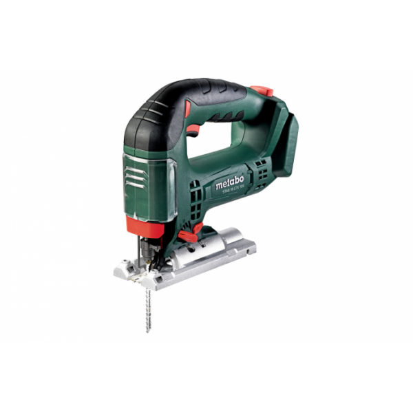 Лобзик Metabo STAB 18 LTX 100 601003890