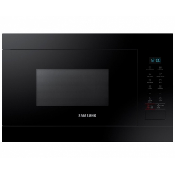 Встраиваемая микроволновая печь Samsung- MG22M8054AK/BW Samsung MG22M8054AK/BW