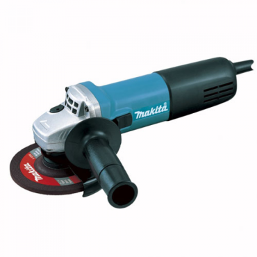 Шлифмашина Makita Makita 9558HN Шлифмашина угл 9558HN