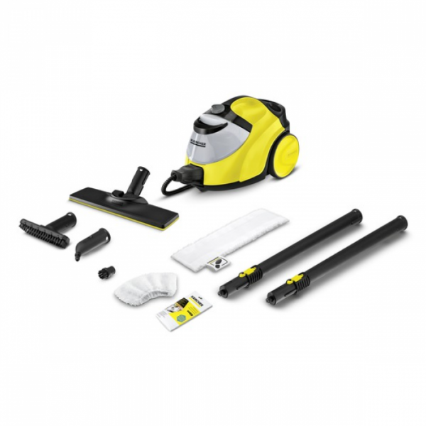 Пароочиститель Karcher SC 5 EasyFix Iron Plug 1.512-530.0