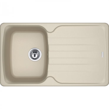 Кухонная мойка Franke AZG 611-86 114.0489.272 сахара