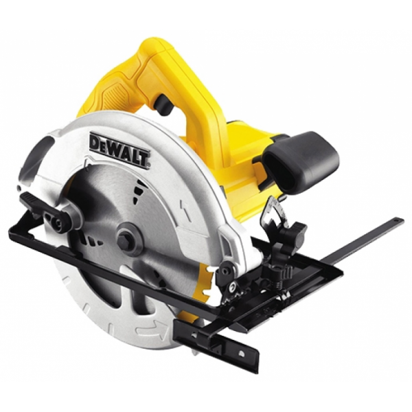 Циркулярная пила DeWalt дисковая DWE 560