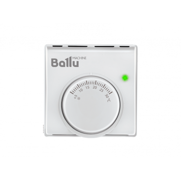 Термостат BALLU BMT-2 Ballu BMT-2