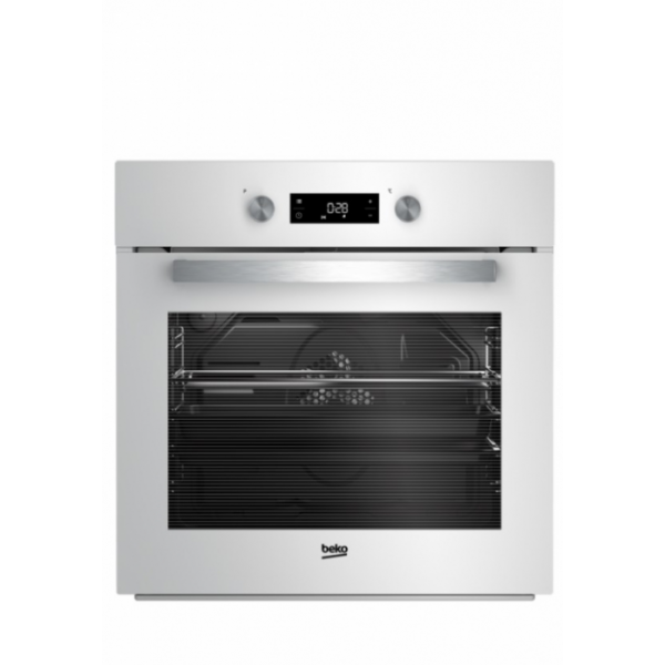 Электрический духовой шкаф BEKO BIE21300W