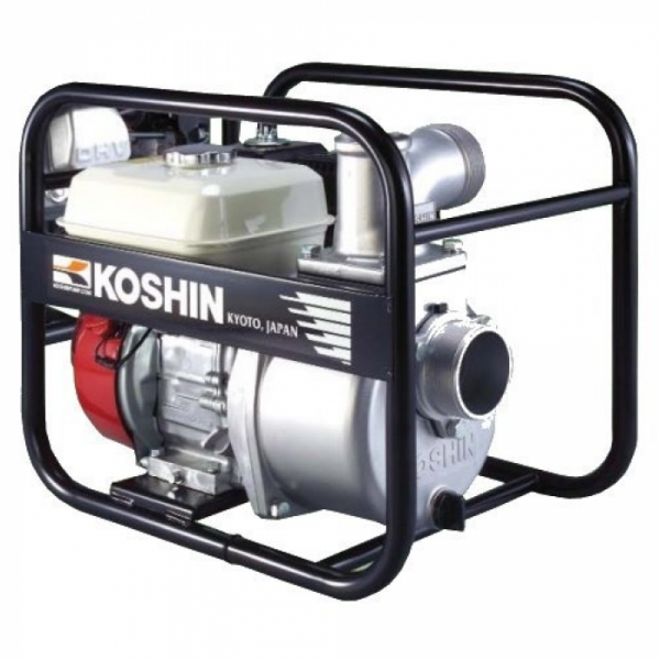 Мотопомпа Koshin STH-50X