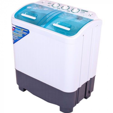 Полуавтоматическая стиральная машина Renova WS 40PET с лейкой Полуавтоматическая стиральная машина Renova WS 40PET с лейкой