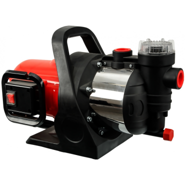 Насос садовый QUATTRO ELEMENTI Giardino 1101 FL 910-201 Насос садовый QUATTRO ELEMENTI Giardino 1101 FL 910-201