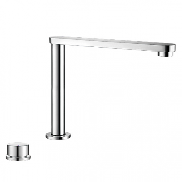 Смеситель для мойки Blanco ELOSCOPE-F II (516672)