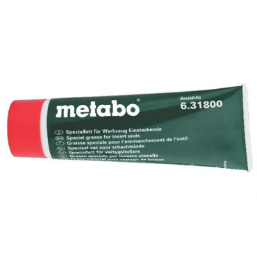 Смазка для буров Metabo 631800000