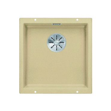Кухонная мойка Blanco SUBLINE 400-U 523428 шампань