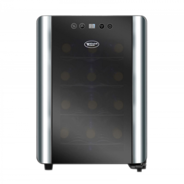 Винный шкаф Cold vine C12-TBSF1 Винный шкаф Cold vine C12-TBSF1