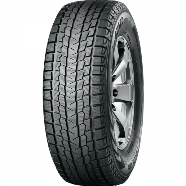 Автошина Yokohama Ice Guard SUV G075 R20 235/55 102Q зима R2386