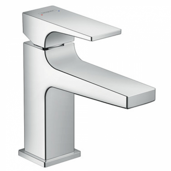 Смеситель для раковины Hansgrohe Metropol 100 32500000 хром