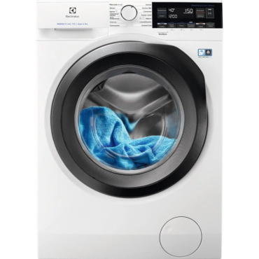 Cтиральная машина с сушкой Electrolux EW7WR368SR