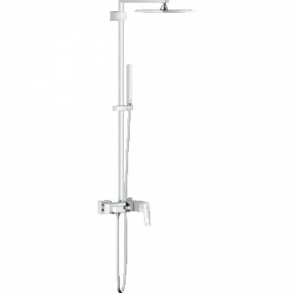 Душевая система GROHE Euphoria Cube XXL 23147001