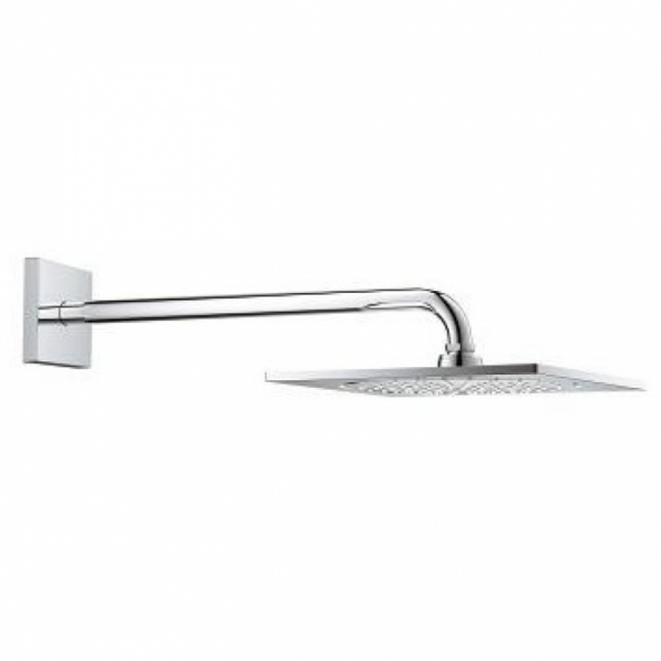 Верхний душ GROHE Rainshower F-Series 26259000