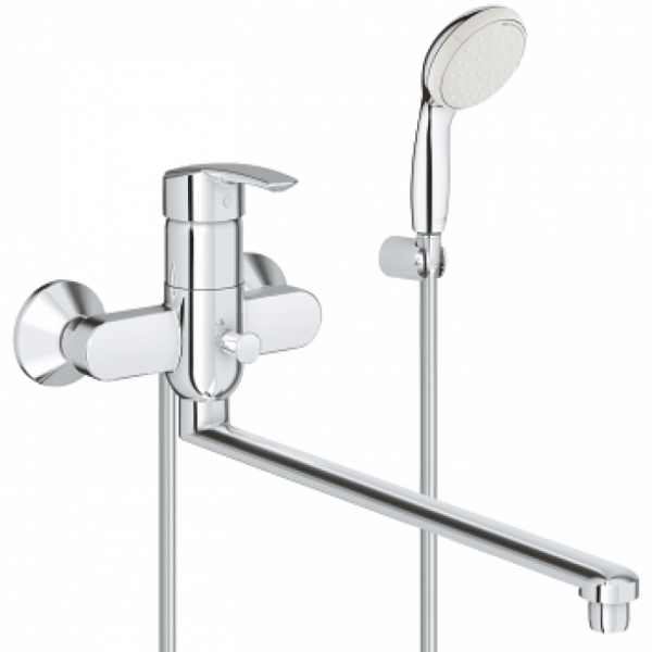 Душевой комплект GROHE Multiform 3270800A