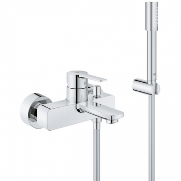 Душевой комплект GROHE Lineare 33850001