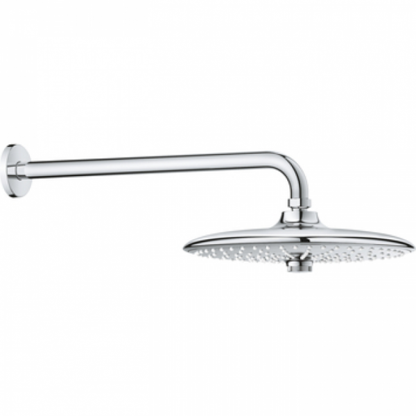 Верхний душ GROHE Euphoria 260 SmartControl 26458000