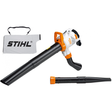 Воздуходувка/пылесос электрическая Stihl SHE 81
