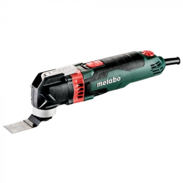 Шлифмашина Metabo MT 400 Quick 601406000