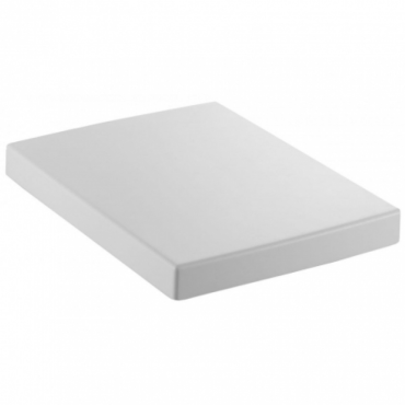 Сиденье на унитаз Jacob Delafon TERRACE E4900-00=E70019-00 микролифт (бел)