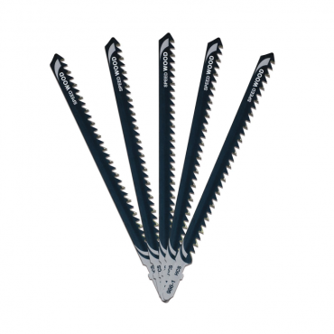 Пилки для лобзика DeWalt 152x116x4.0x100 мм DT2169-QZ