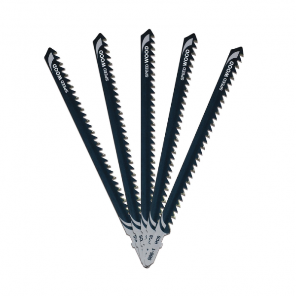 Пилки для лобзика DeWalt 152x116x4.0x100 мм DT2169-QZ