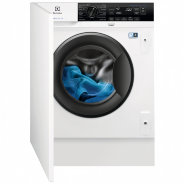 Встраиваемая стиральная машина Electrolux EW7F3R48SI