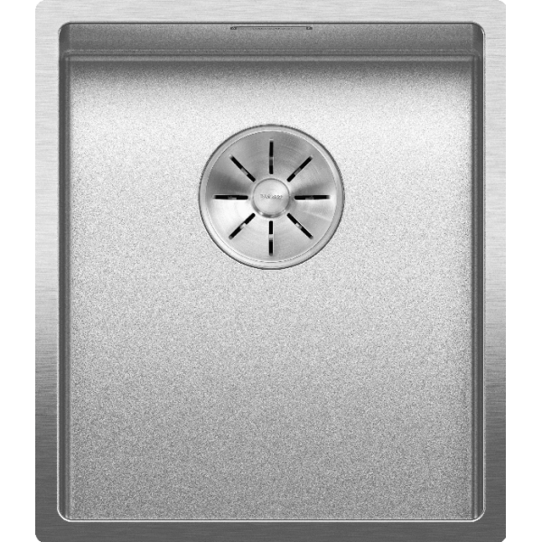 Кухонная мойка Blanco CLARON 340-IF DX 523388