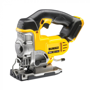 Лобзик DeWalt DCS331N