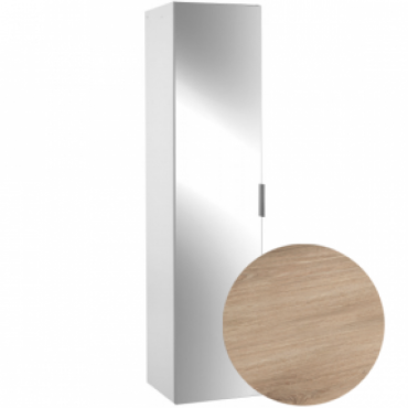 Пенал Jacob Delafon Odeon Up EB873-E10 квебекский дуб Пенал Jacob Delafon Odeon Up EB873-E10 квебекский дуб