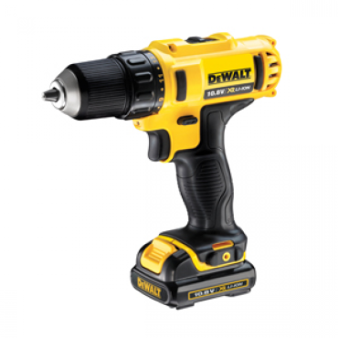 Шуруповерт DeWalt DCD710C2 Шуруповерт DeWalt DCD710C2