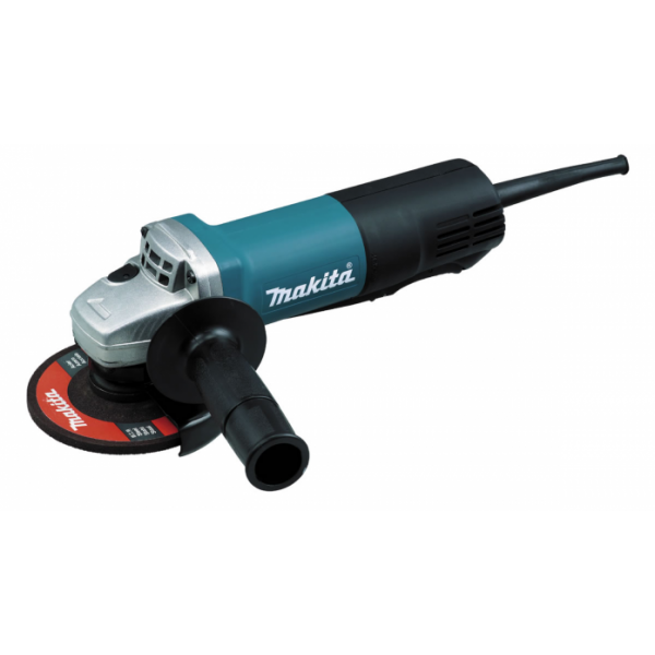 Шлифмашина Makita Makita 9557HN Шлифмашина угл 9557HN