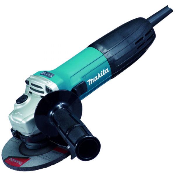 Шлифмашина Makita Makita GA4530 Шлифмашина угловая GA4530