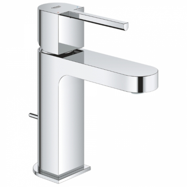 Смеситель для раковины GROHE Plus 32612003