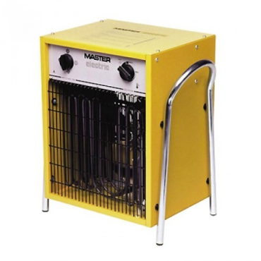 Тепловая пушка Master B 15 EPA/EPB Тепловая пушка Master B 15 EPA/EPB