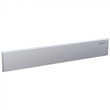 Накладная панель для трапа Geberit Uniflex 154.336.FW.1