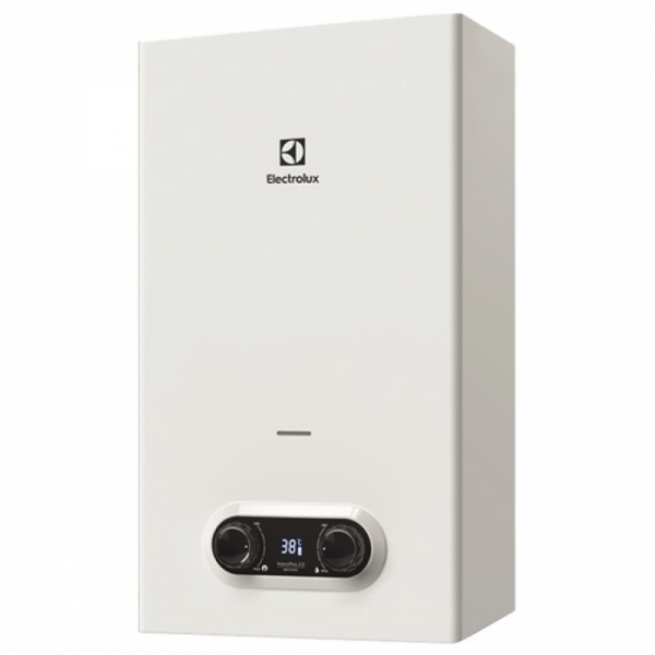 Газовая колонка Electrolux GWH 10 NanoPlus 2.0