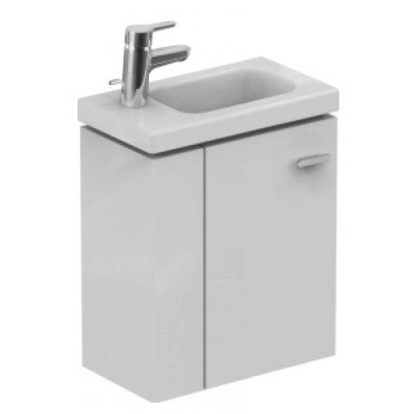 Тумба под раковину Ideal Standard Connect Space C6747WG белый