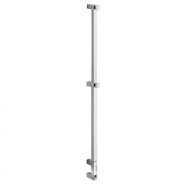 Полотенцесушитель электрический Margaroli Panorama 666CRB-1650 хром