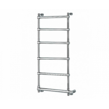 Полотенцесушитель электрический Margaroli Sole 5424706CRNB хром Полотенцесушитель электрический Margaroli Sole 5424706CRNB хром