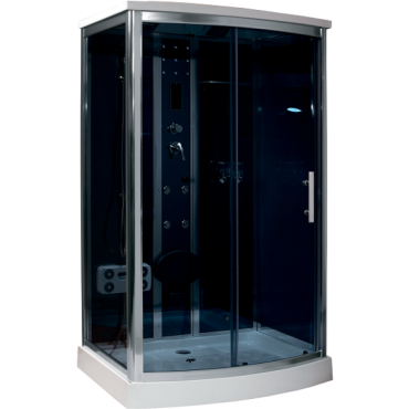 Душевая кабина Timo Standart T-1115 120*90*220