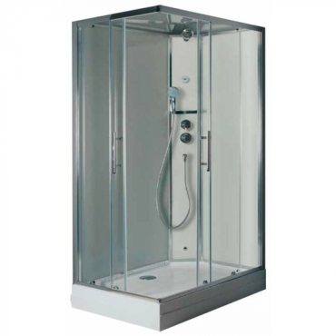 Душевая кабина Timo Premium ILMA 102 R 120*80*222