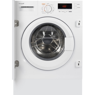 Встраиваемая стиральная машина с сушкой Weissgauff WMDI 6148D Встраиваемая стиральная машина с сушкой Weissgauff WMDI 6148D