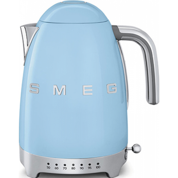 Электрочайник Smeg KLF04PBEU