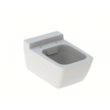 Чаша подвесного унитаза Geberit Xeno 500.500.01.1 Чаша подвесного унитаза Geberit Xeno 500.500.01.1